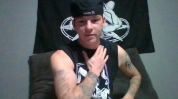 Antisocialstreamer  10-09-2021